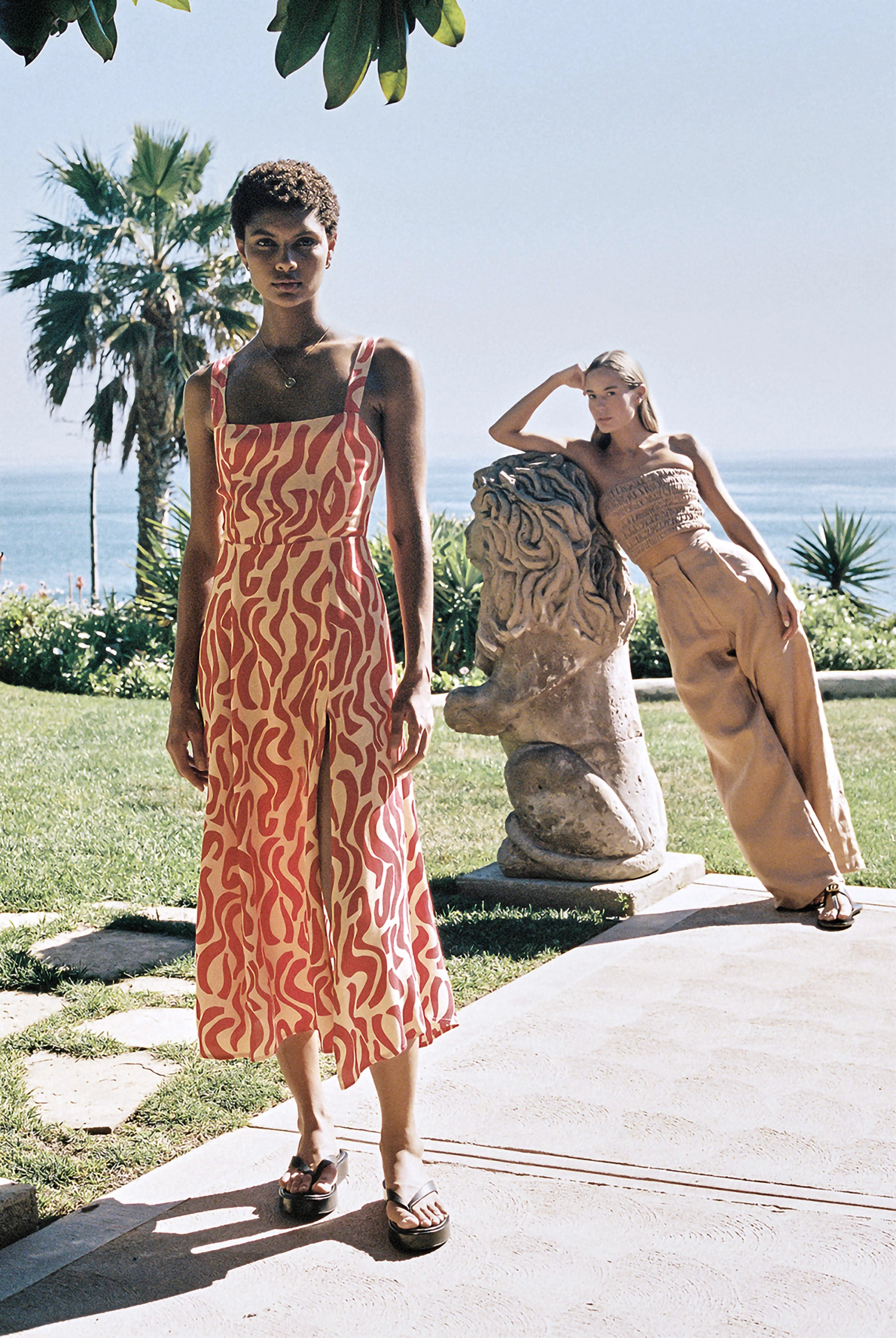 Preview: Hannah Faithlord