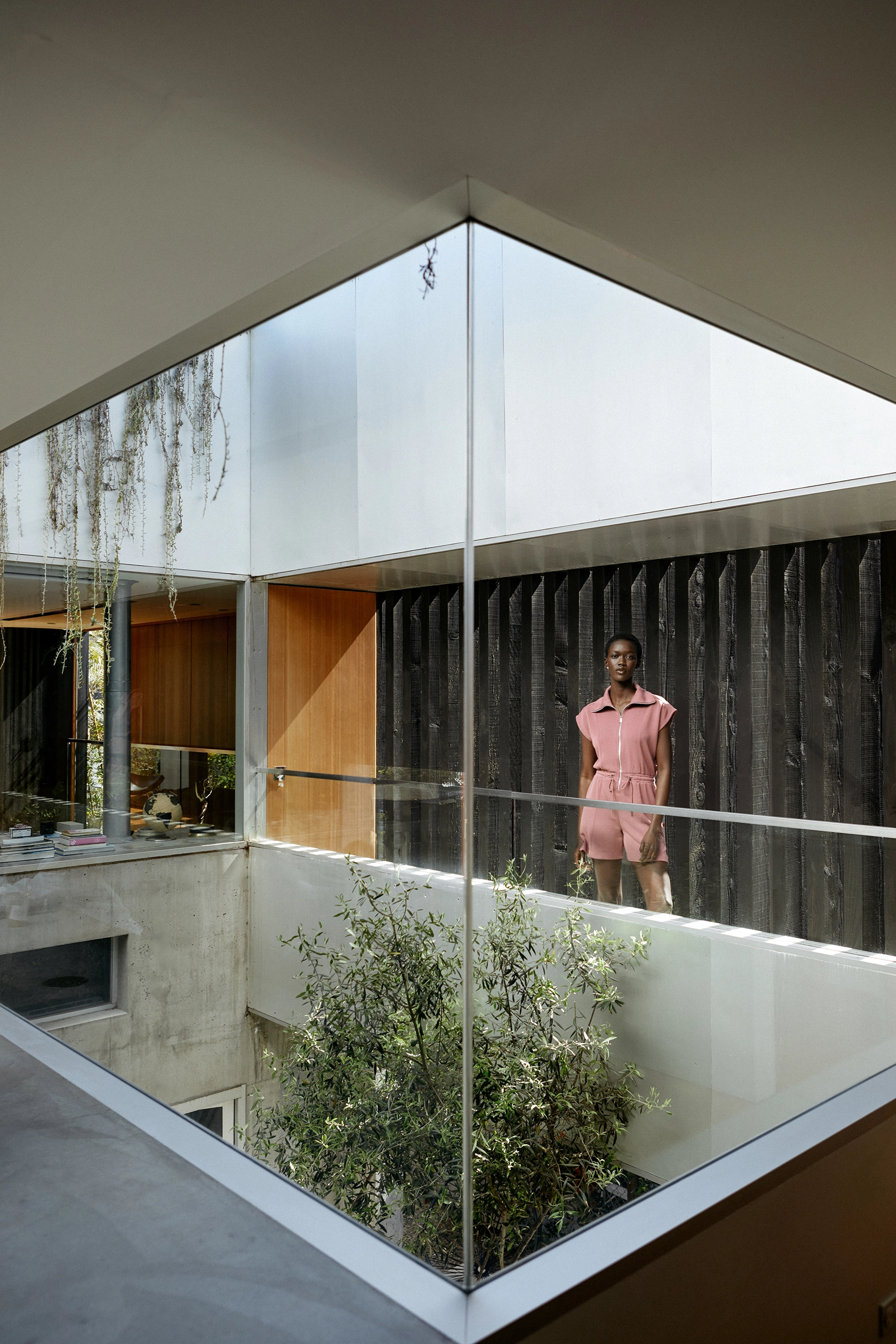 Preview: KIT + ACE | Hannah Faithlord