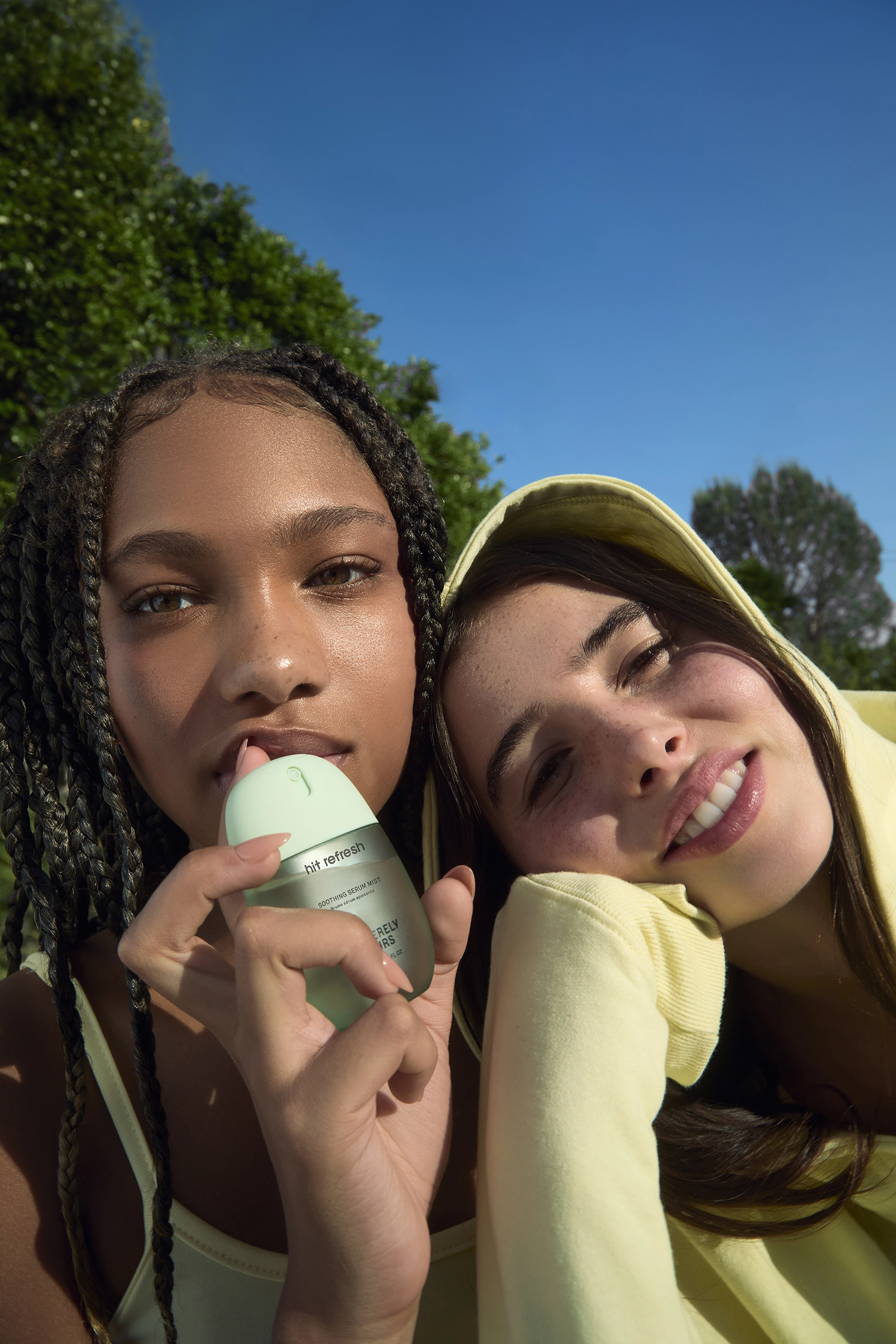 Preview: Sincerely Yours | Kimmie Torgerson