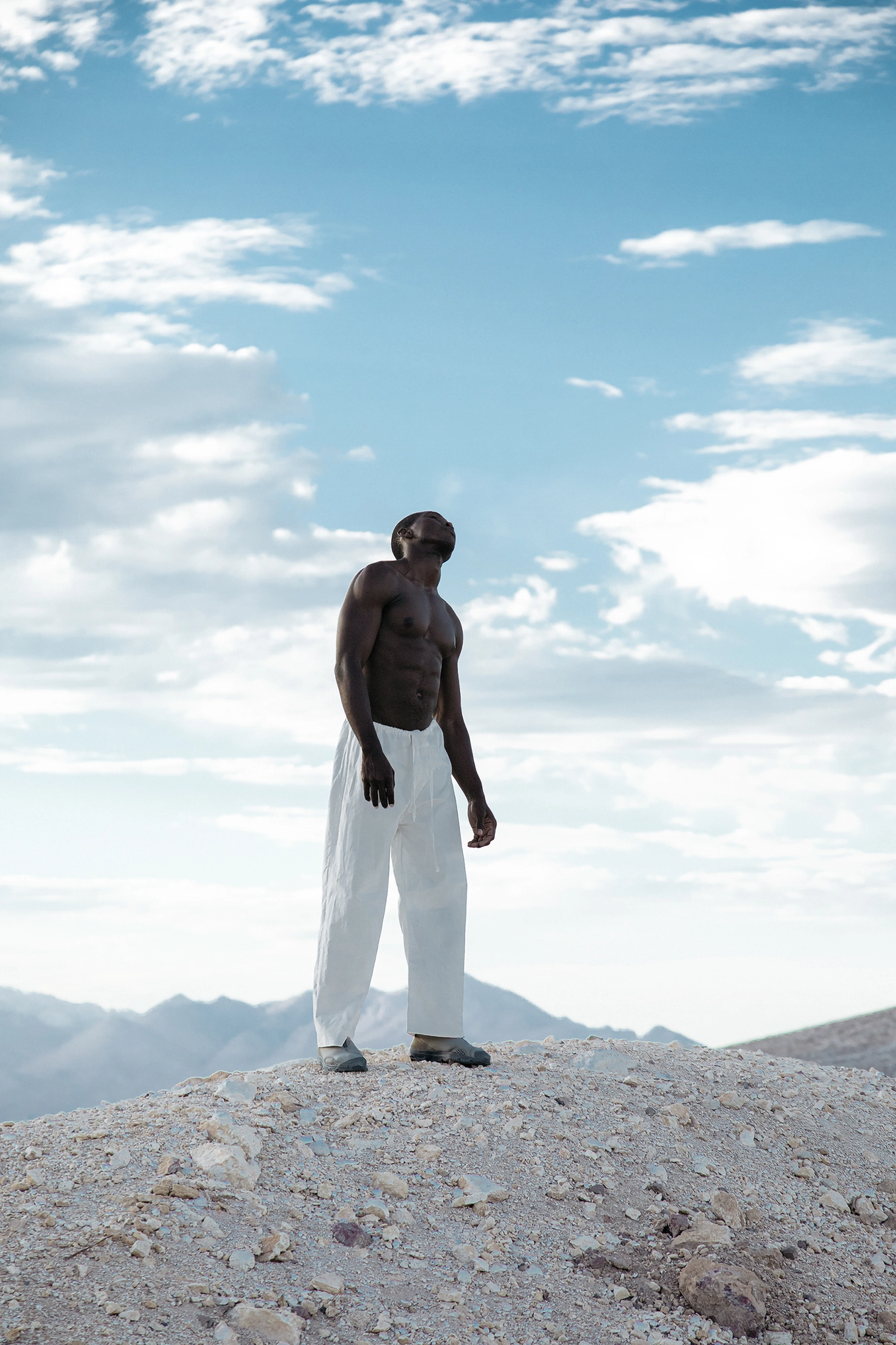 Preview: Hannah Faithlord