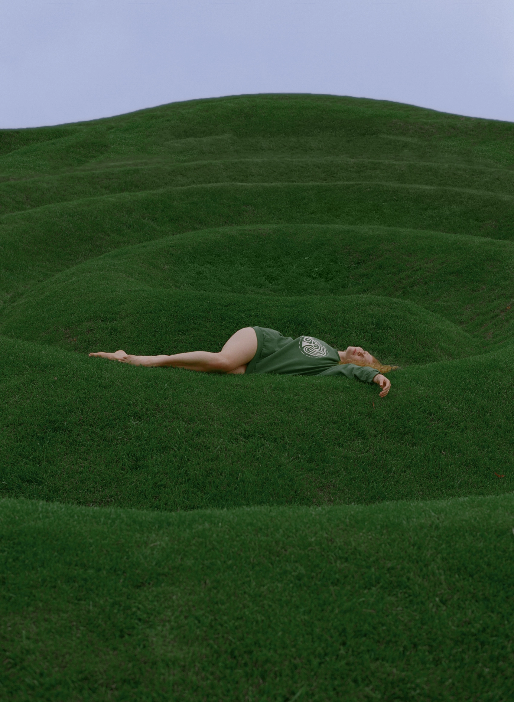 Preview: Hannah Faithlord