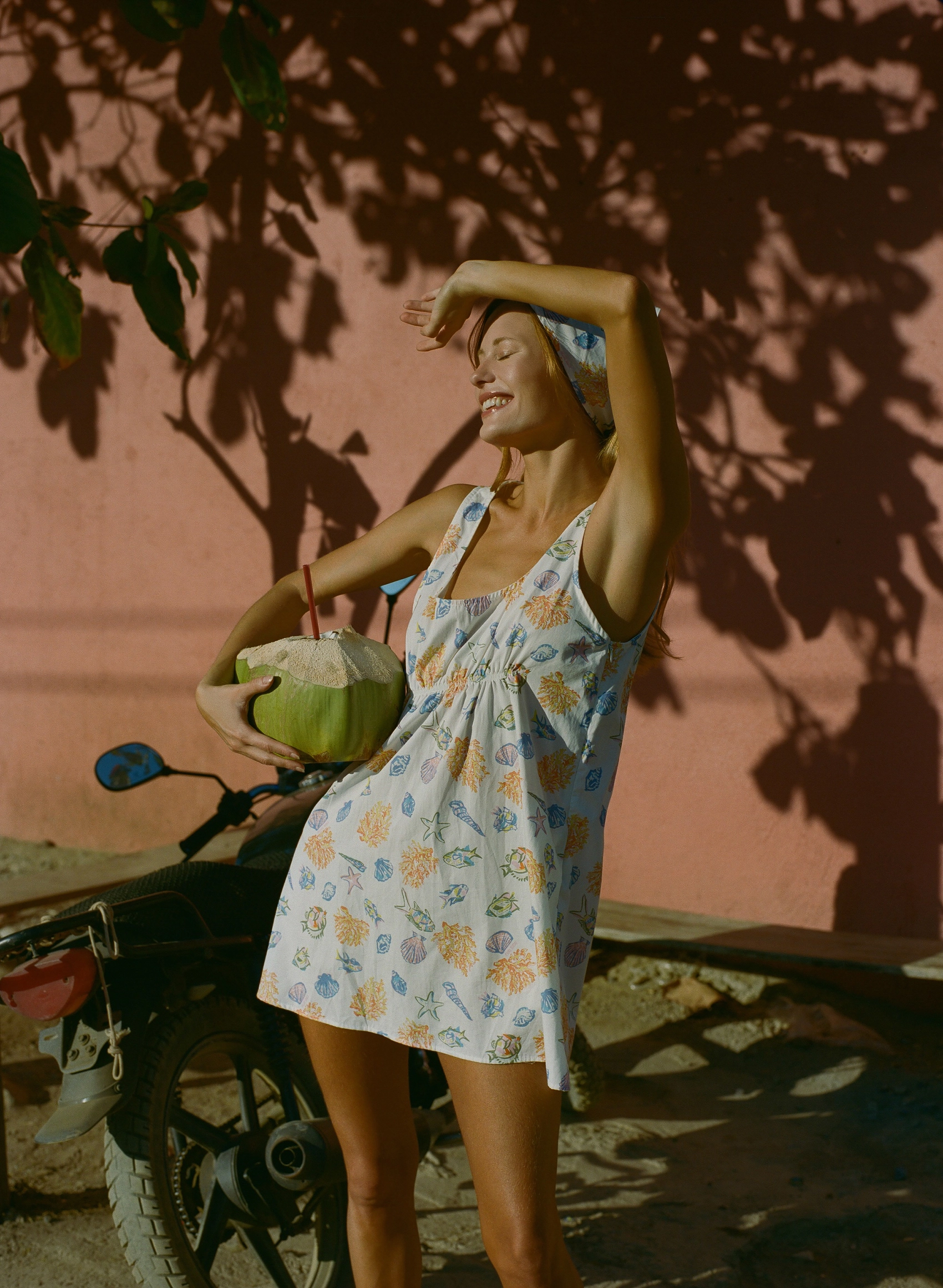 Preview: Hannah Faithlord