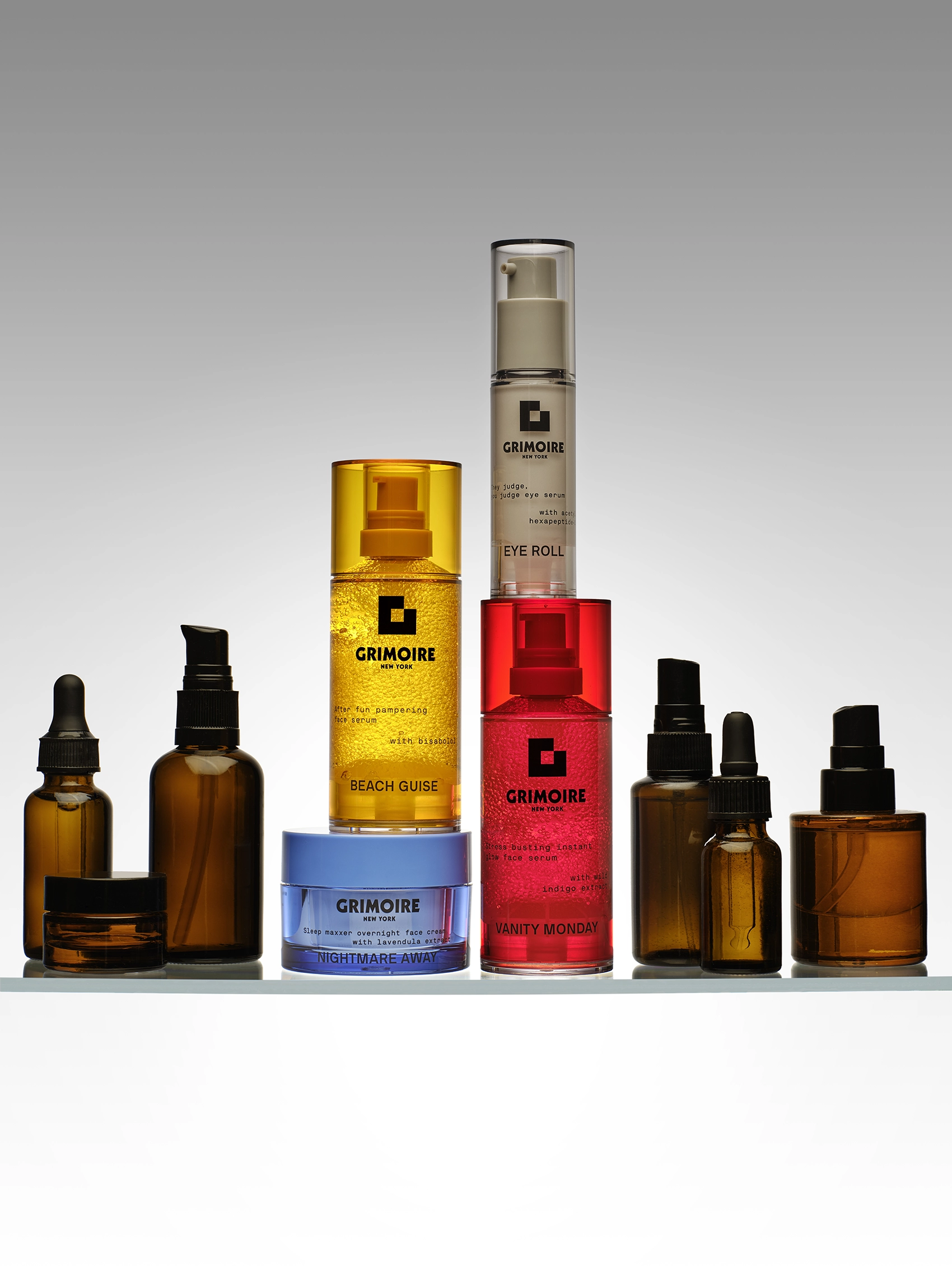 Preview: ATMOS | Ben Toms