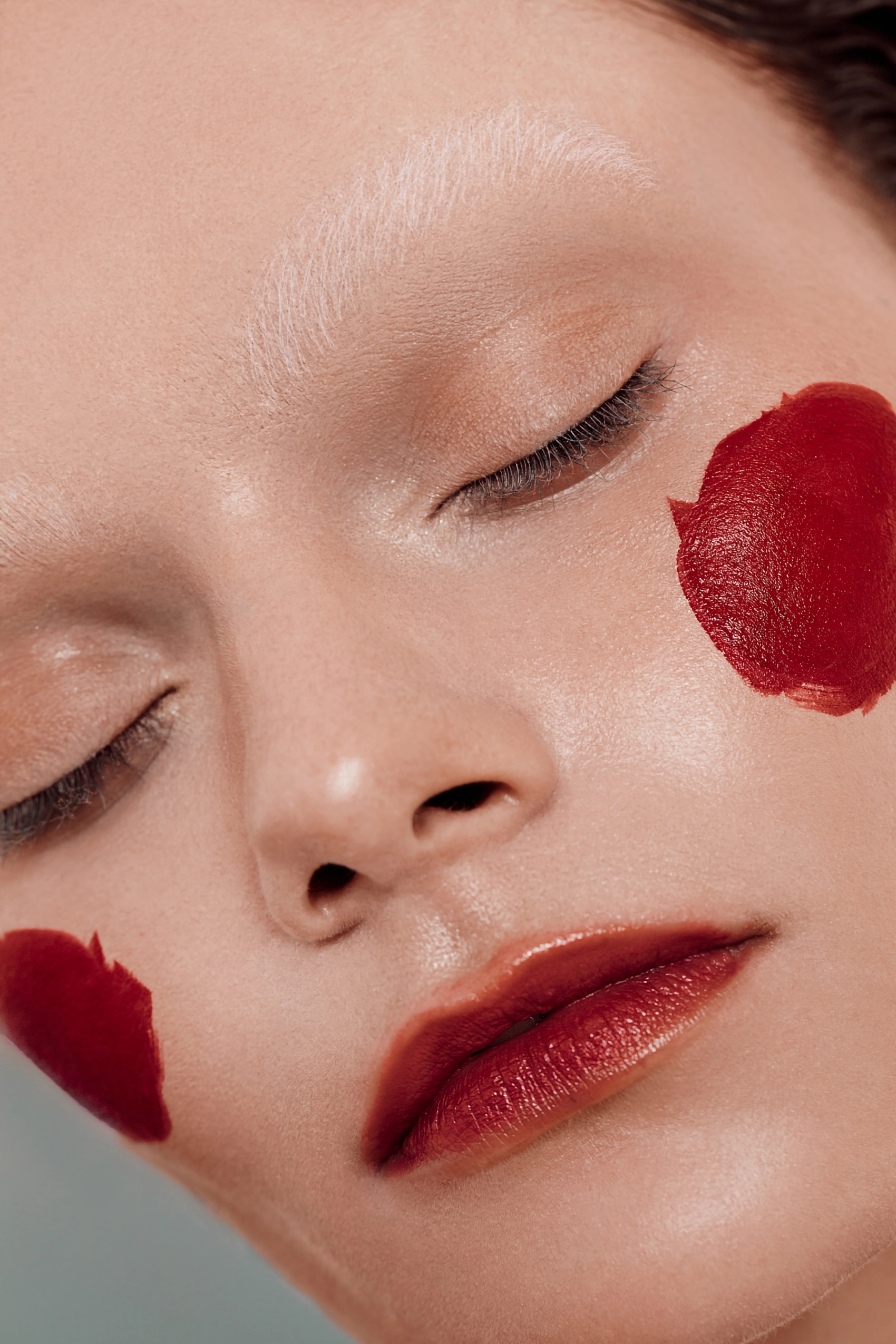 Preview: Robyn Walker