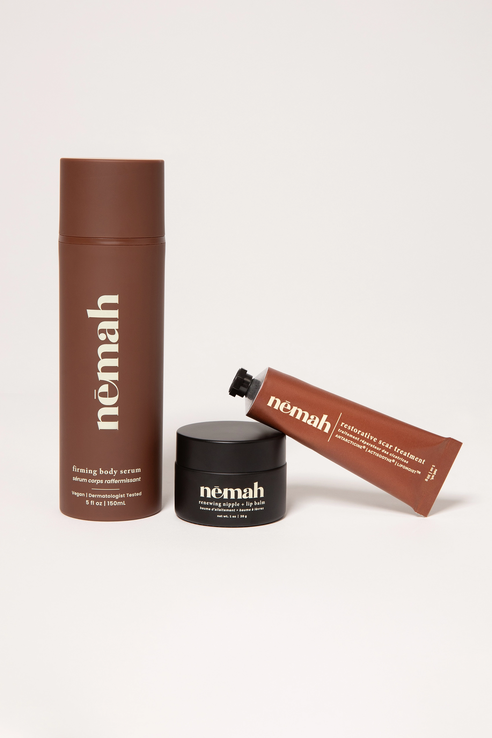 Preview:  Nemah | Hannah Faithlord