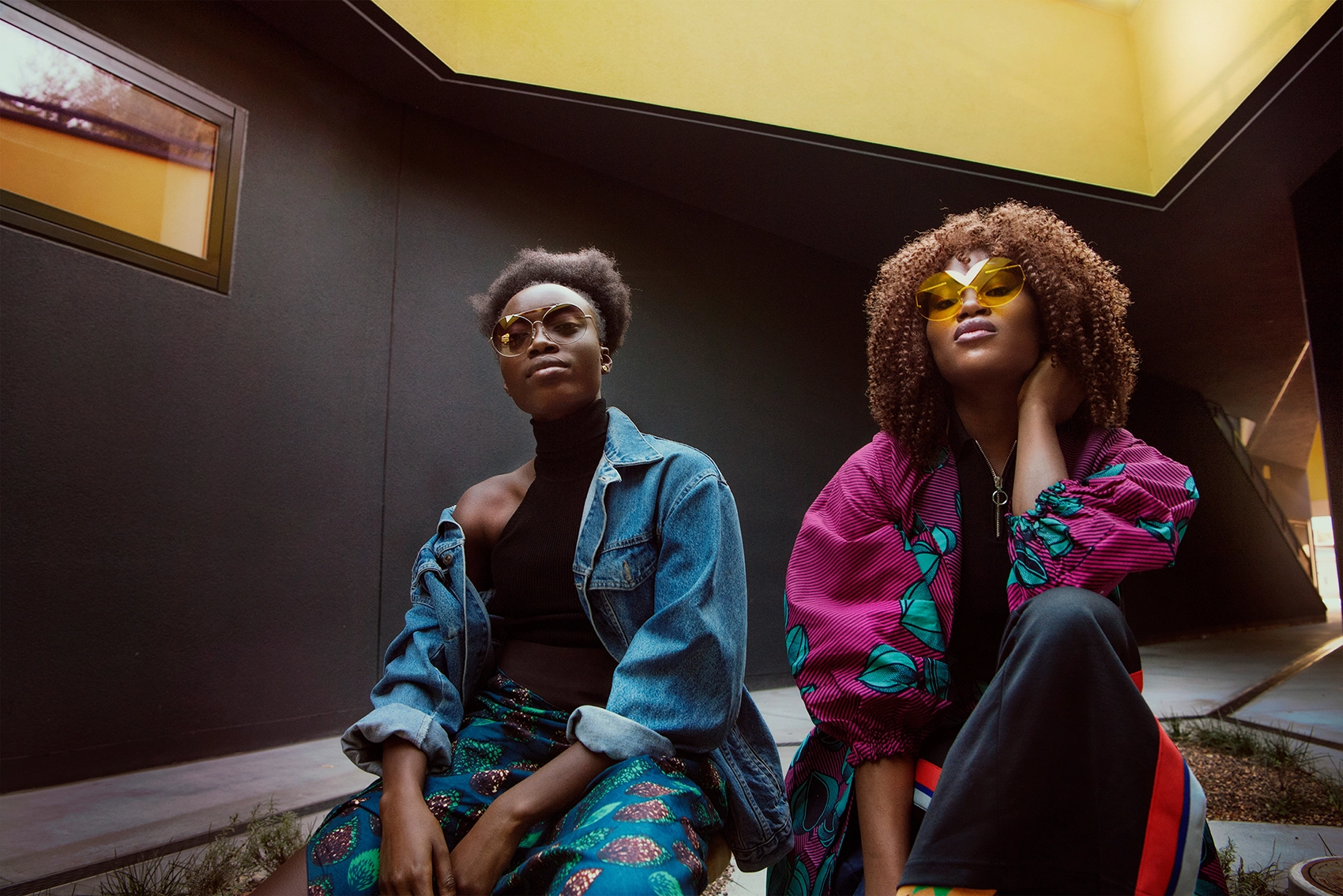 Preview: ATMOS | Ben Toms