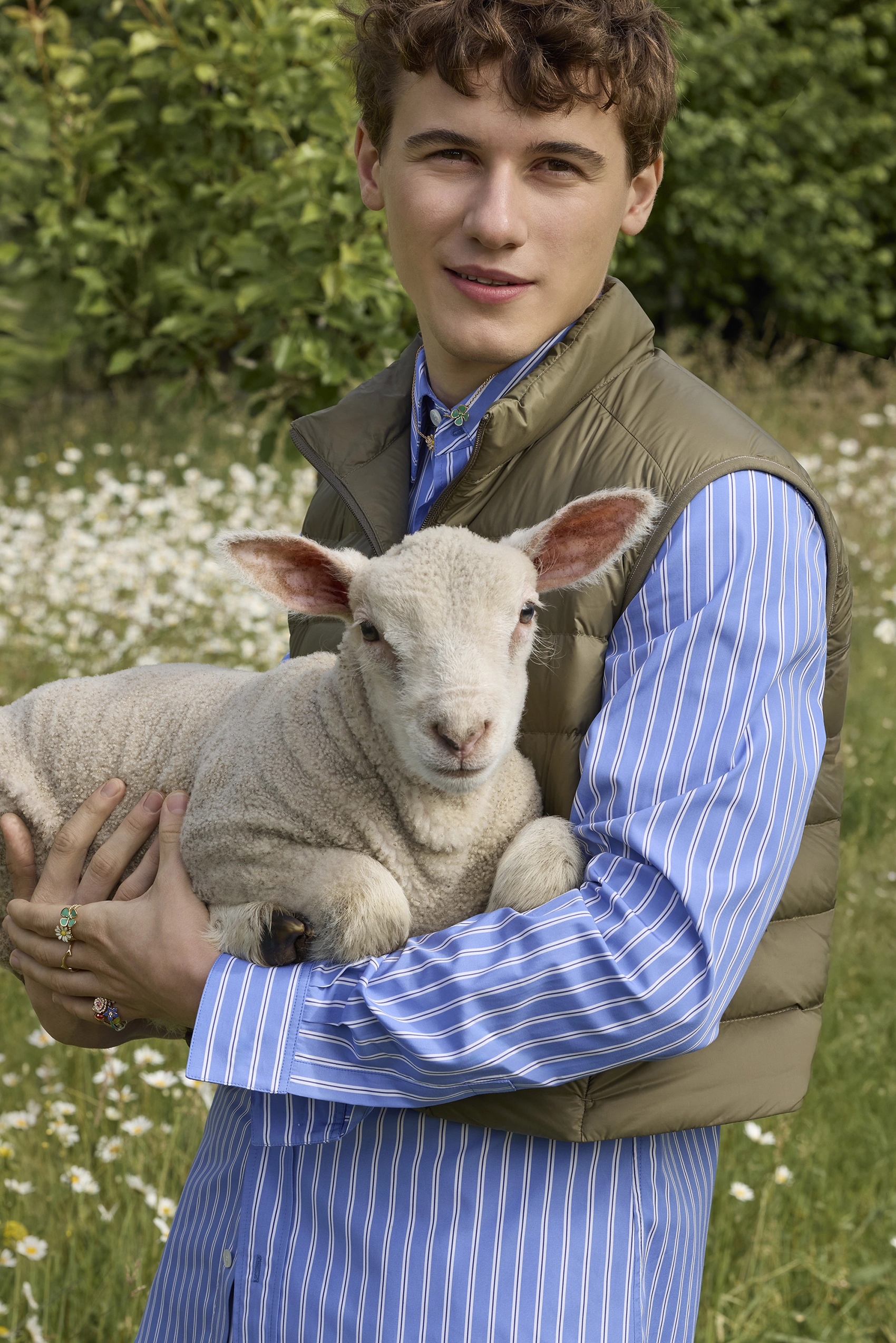 Preview: Back Ellison | DIOR